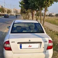 تیبا ۱|خودرو سواری و وانت|گرگان, |دیوار