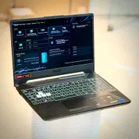 لپتاپ ایسوس گیمینگ ASUS TUF FX506HF اپن باکس