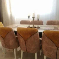 میز ناهارخوری