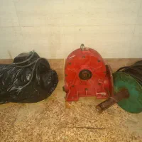 فروش تعدادی بالابر کارگاهی آسانسور کارگاهی