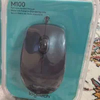 موس لاجیتک|قطعات و لوازم جانبی رایانه|مشهد, ایوان|دیوار