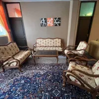 مبل راحتی ۷ نفره
