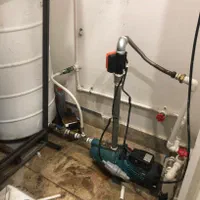 تعمیر سرویس پکیج آبگرمکن پمپ کولرگازی تعمیرکار|آبگرمکن، پکیج، شوفاژ|مشهد, صیاد شیرازی|دیوار