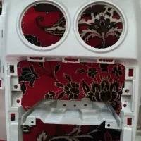 سینه داشبورد|قطعات یدکی و لوازم جانبی|تبریز, |دیوار