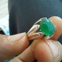 انگشتر نقره|جواهرات|سنندج, |دیوار