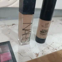 لوازم میکاپ و آرایش|آرایشی، بهداشتی، درمانی|ارطه, |دیوار