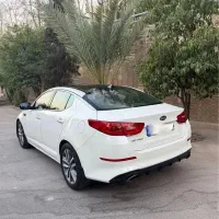 خودرو اپتیما