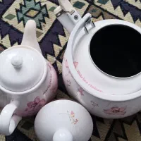 قهوه سازاسپرسوساز،کتری قوری|سماور، چایساز، قهوهساز|اراک, |دیوار