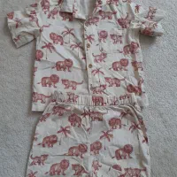 لباس بچگانه ترک H&M