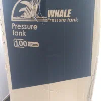 منبع تحت فشار۱۰۰لیتری وال|مصالح و تجهیزات ساختمان|تهران, انبار نفت|دیوار