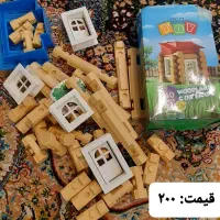 عروسک‌ ، رانی پارک ، پازل ، فیگور  تنیس توپ ساختنی|اسباب‌‌بازی|تهران, گمرک|دیوار