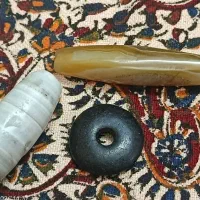 مهرهای گبری