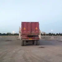 کشنده هوو فراز سالم به شرط در حد|خودرو سنگین|قم, آزادگان|دیوار