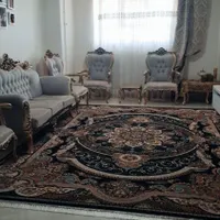 فروش آپارتمان ۸۵ متری ۲ خوابه طبقه ۳ در B۴|فروش آپارتمان|فولادشهر, B4|دیوار