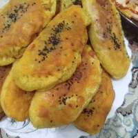 پیتزا و پیراشکی خانگی|خوردنی و آشامیدنی|یزد, |دیوار