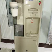 آبسردکن یخچال دار سوپر جنرال|آب‌سردکن و تصفیه آب|اهواز, شهرک برق|دیوار