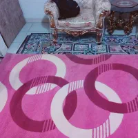 فرش فانتزی درحدنو|فرش|باقرشهر, |دیوار