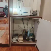 جا کفشی|جاکفشی، کمد، دراور|تهران, شهرک غرب|دیوار