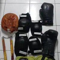 دستکش بوکس|تجهیزات ورزشی|تهران, قبا|دیوار