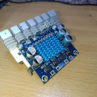 ماژول آمپلی فایر