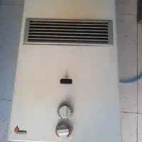 ابگرمکن دیواری B118بوتان