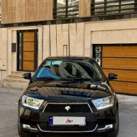 دنا پلاس توروبو اتومات مدل۱۴۰۱