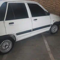 فروش فوری پراید 141