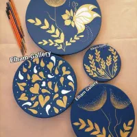 ست دیوارکوب زیبا