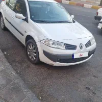 مگان ۲۰۰۰ اتومات