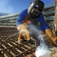 جوشکار وتعمیرات دیگ های بخار با سابقه کار