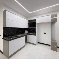 *ویلا فلت نما مدرن سندتک برگ آهودشت*|فروش خانه و ویلا|چمستان, |دیوار