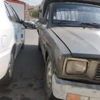 وانت مزدا|خودرو سواری و وانت|کرج, مهرویلا جنوبی|دیوار