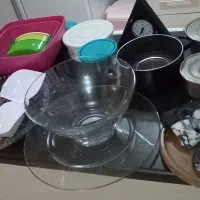 ظروف دست دوم