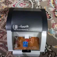 منبع تغذیه الکترو پیک