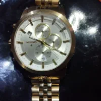 ساعت مچی مردانه گرناویک مدل ۴۷۰ اورجینال .