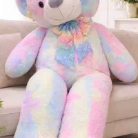 خرس ولنتاین