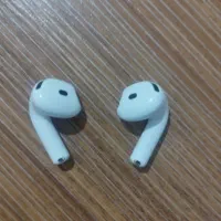 کیس ایرپاد گمشده