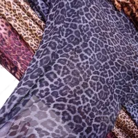 حپارچه حریر پلنگی|لباس|سنندج, |دیوار