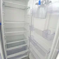 یخچال فریزر دوقلو سیلوان|یخچال و فریزر|مشکین‌دشت, |دیوار