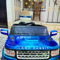 ماشین شارژی سایز بزرگ|اسباببازی بچه|تبریز, |دیوار