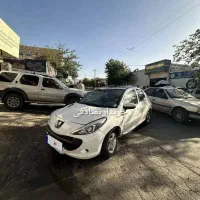 ۲۰۶ معاوضه تصادفی