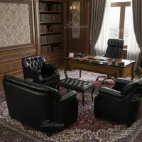 مبلمان اداری انرژی|دفتر کار|بروجرد, |دیوار