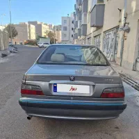 پژو پارس ۹۲ عروسک|خودرو سواری و وانت|زنجان, |دیوار