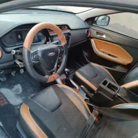 x22 فول دنده ای مدل ۹۶|خودرو سواری و وانت|زاهدان, |دیوار