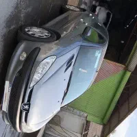 ۲۰۶ مدل ۹۵