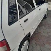 پراید ۱۱۱ مدل ۱۳۹۲