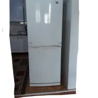 یخچال فریزر سایوان در حال کار