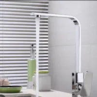 تعدادی شیر و شیرآلات ظرفشویی مناسب