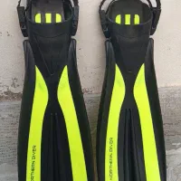 فین غواصی بوت غواصی