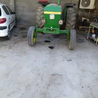 تراکتور ۲۰×۴۰ جایندر